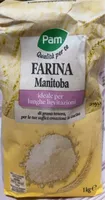 Farina  manitoba