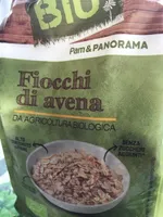 Fiocchi di avena