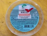Gamberi boreali