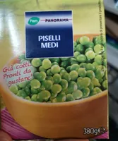 Piselli medi