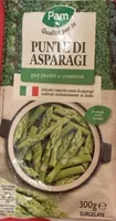 Punte di asparagi