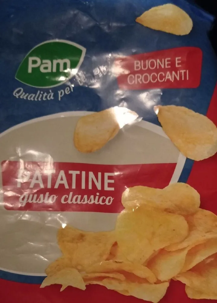 Patatine