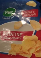 Patatine