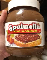 Crema da spalmare