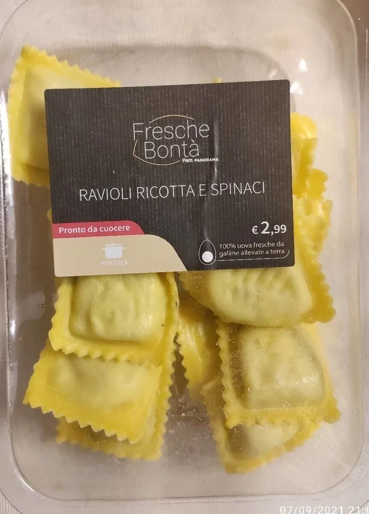 Fresche Bontà
