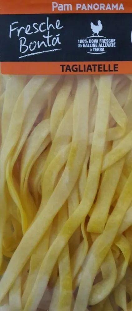 Tagliatelle