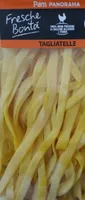 Tagliatelle