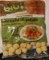 gnocchi di patate bio