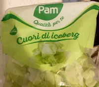 cuori di iceberg