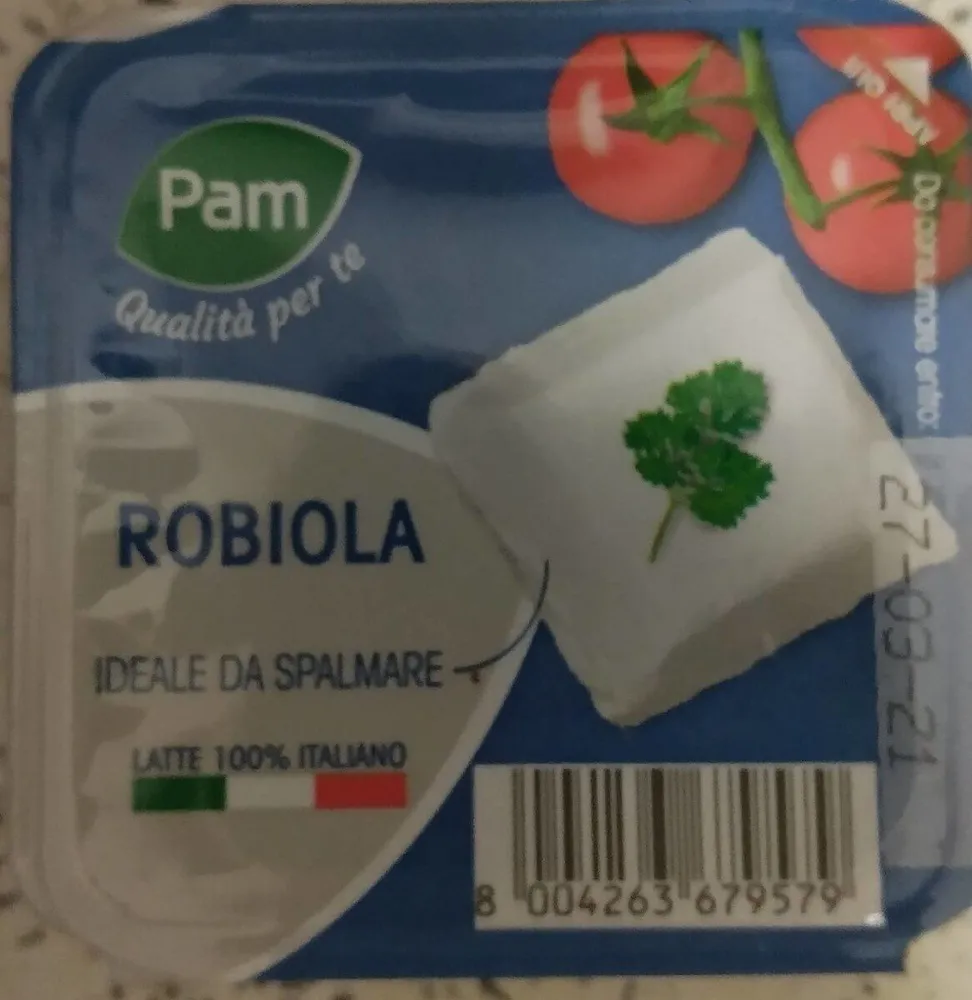 Robiola