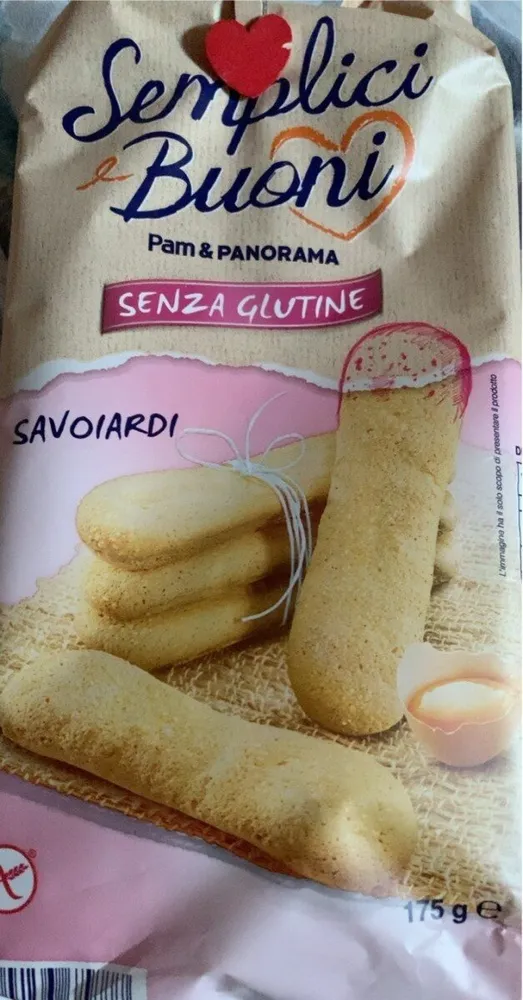 Semplici e buoni