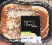 Fresche bontà