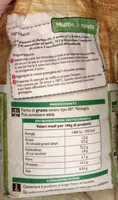 Farina tipo 00 di grano tenero