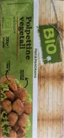Polpettine vegetali