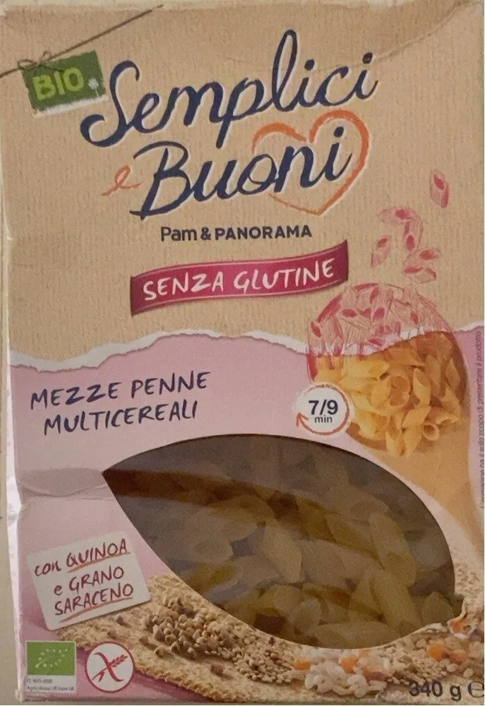 Semplici e buoni senza glutine