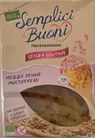 Semplici e buoni senza glutine