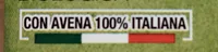 Bio Bevanda di avena