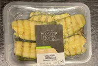 Zucchine grigliate