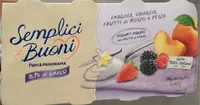Semplici e buoni yoghurt