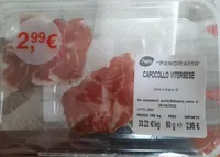 Capocollo viterbese