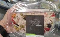 Insalata di riso fantasia