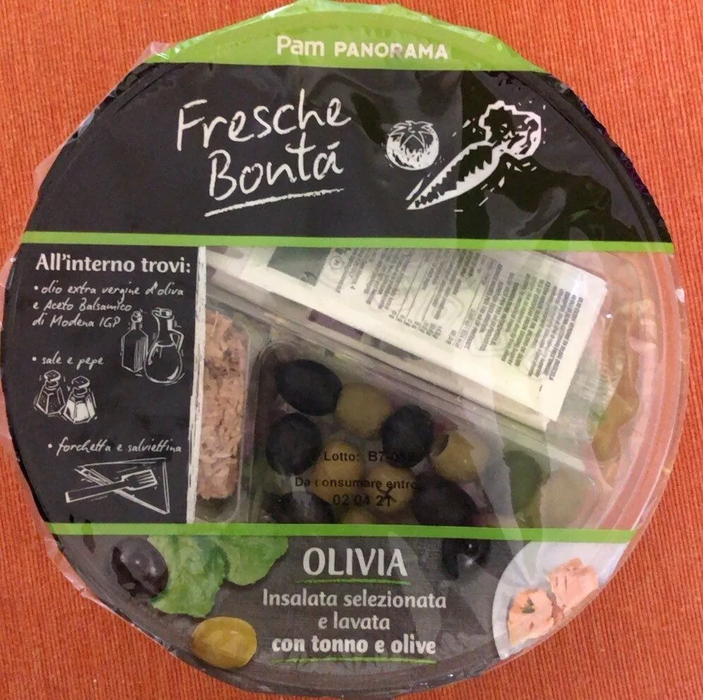 Fresche bontà