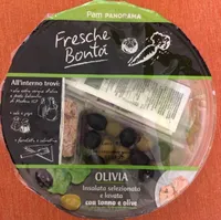Fresche bontà