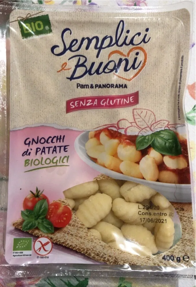 Semplici e Buoni