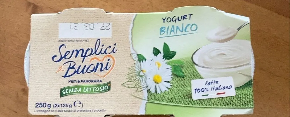 yougurt