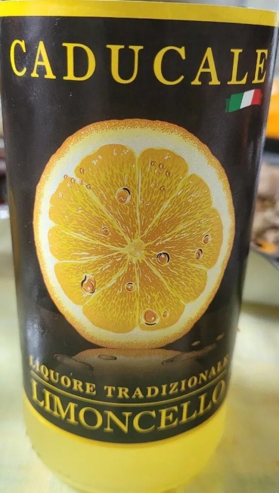 Limoncello