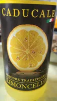 Limoncello