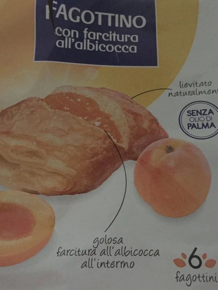 Fagottino