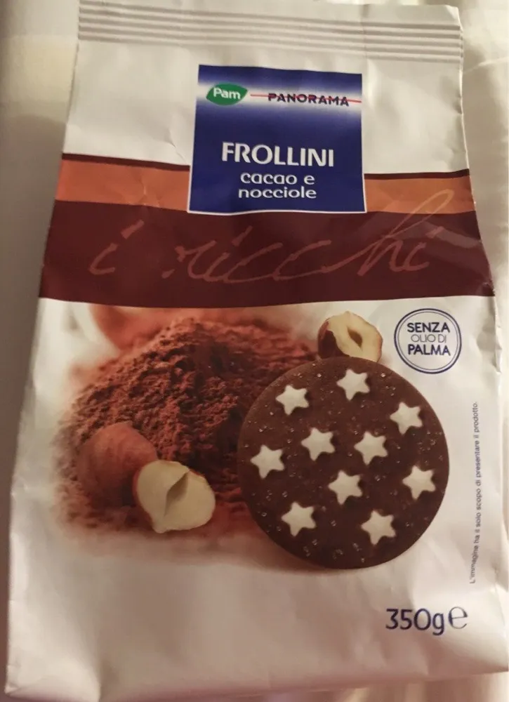 Frollini Estrella