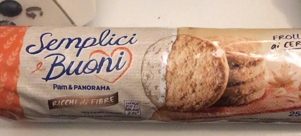 Semplici e buoni