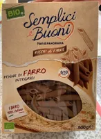 Semplici e buoni