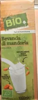 Bevanda di mandorla