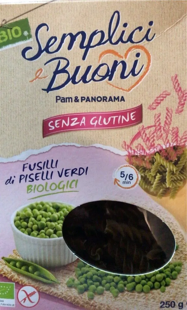 Semplici e buoni