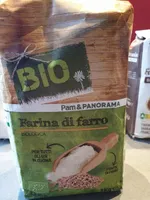 Farina di farro