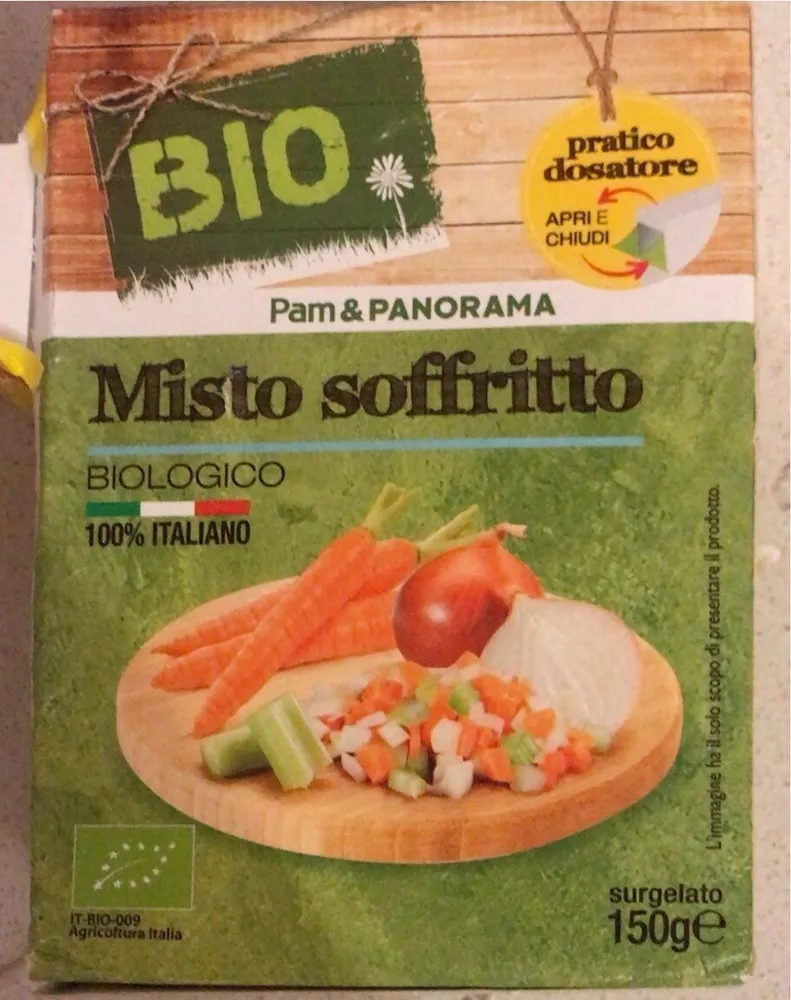 Misto soffritto