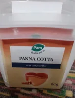 Panna cotta