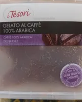 Gelato al caffè