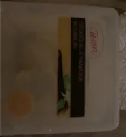 Gelato alla vaniglia bourbon