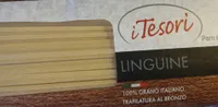 Linguine
