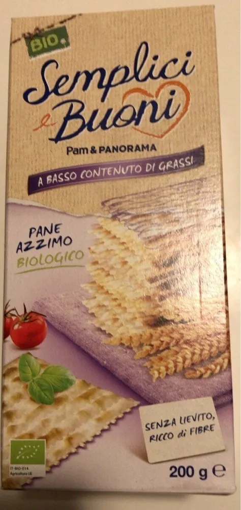 Semplici e Buoni