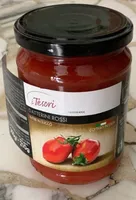Datterini rossi interi in succo