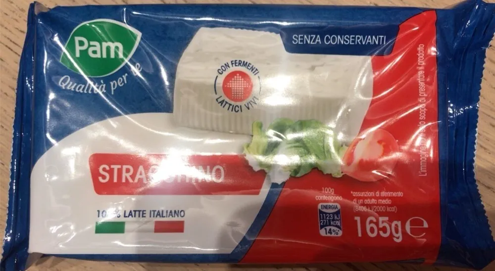 Stracchino