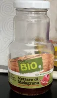 Bio nettare di melagrana