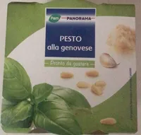 Pesto alla genovese