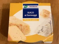 Sugo di formaggi