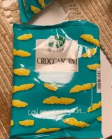 Croccantini stuzzicanti